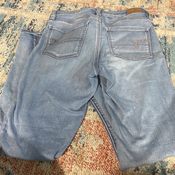 American Eagle Jeggings - Picture 2 of 2